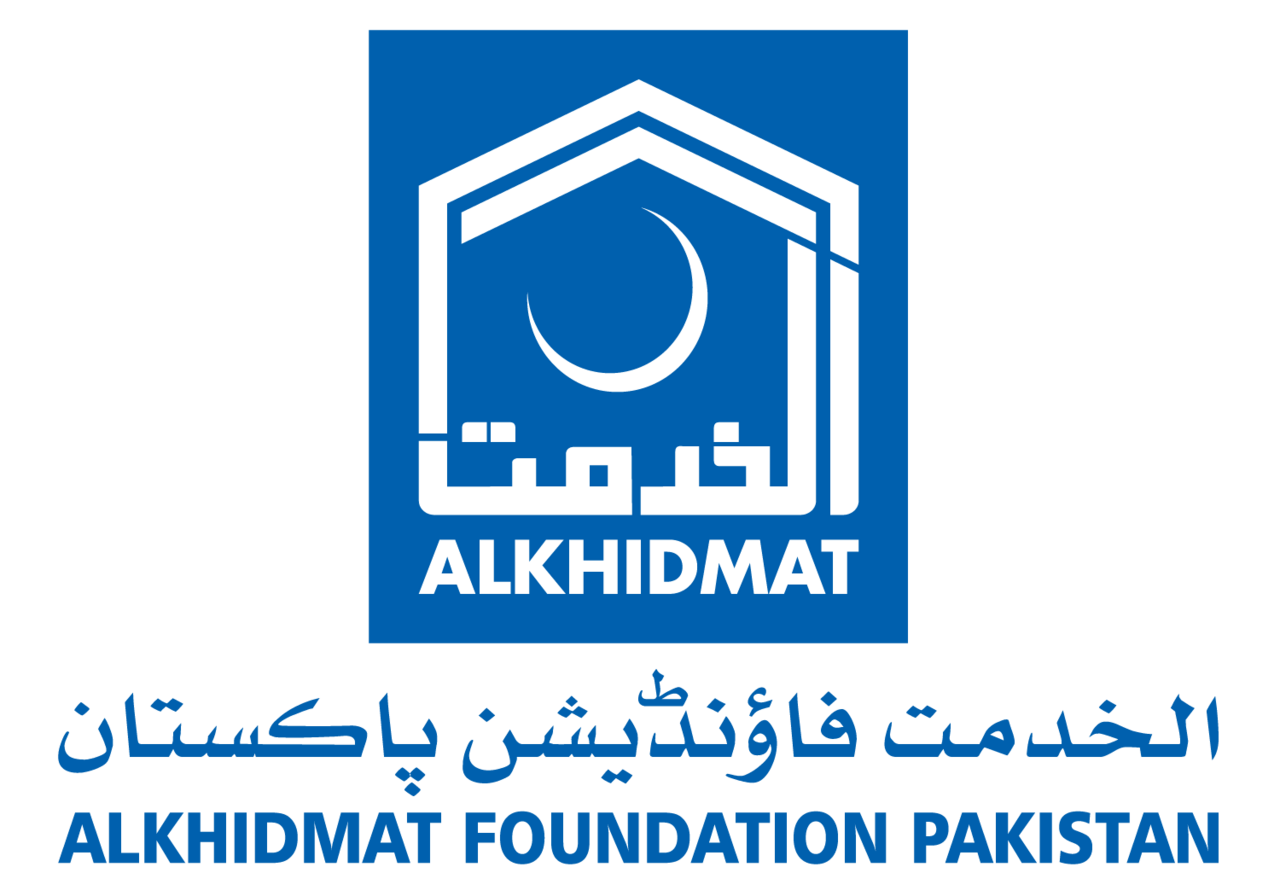 Al Khidmat Foundation Pakistan