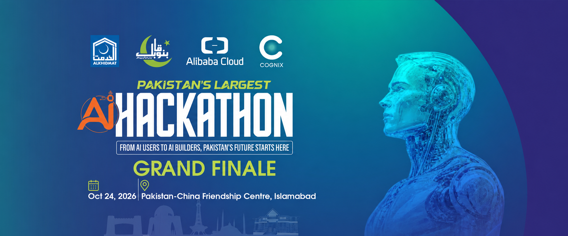 Bano Qabil Hackathon