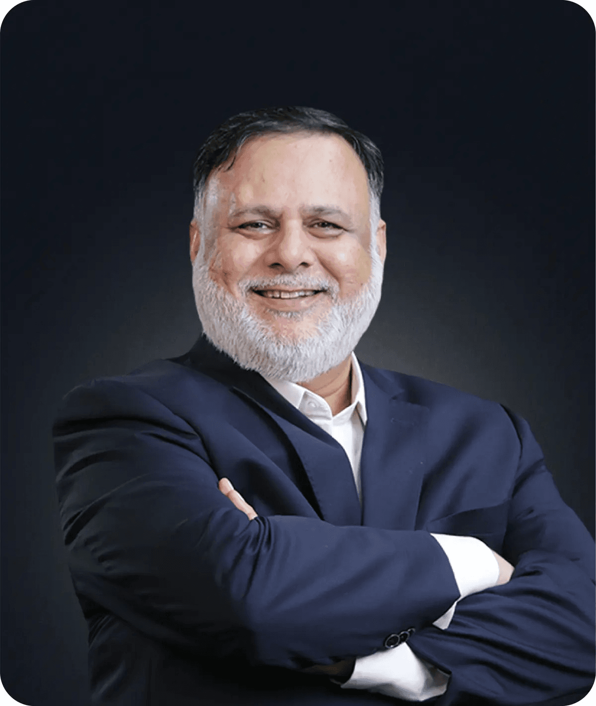 Mr. Naveed Ali Baig
